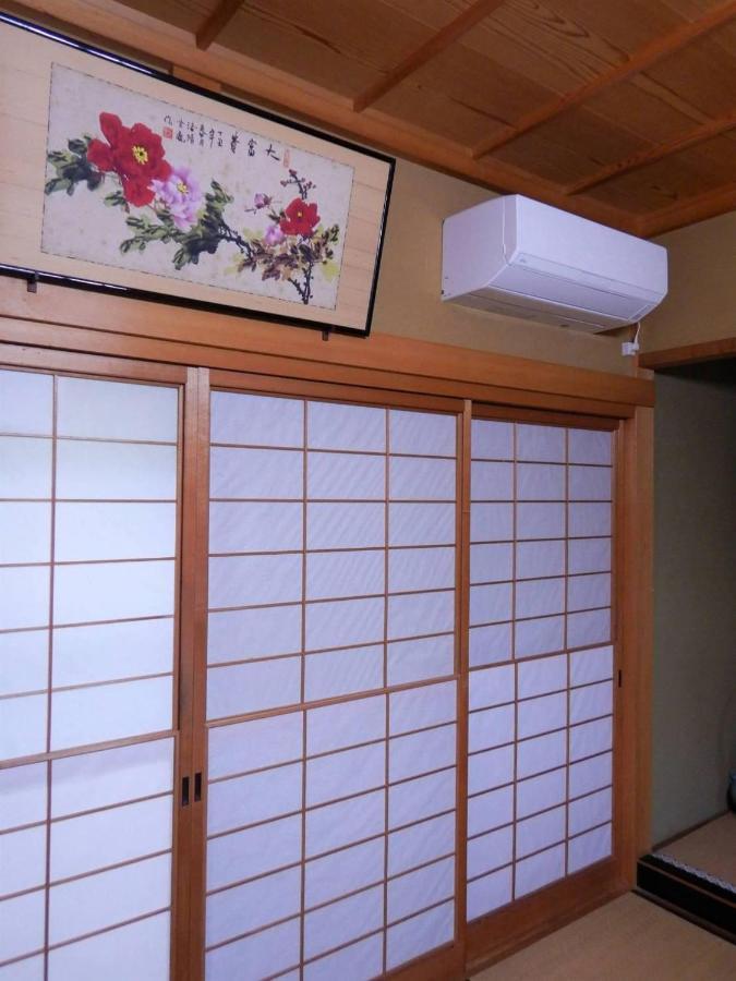 プライベートヴィラ岐阜高山 Exterior photo