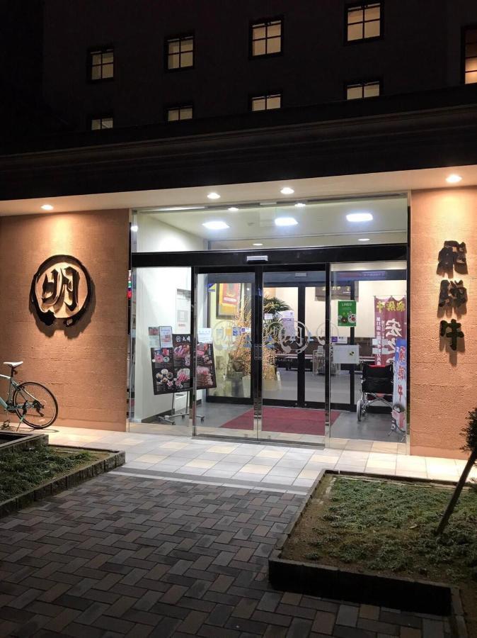 プライベートヴィラ岐阜高山 Exterior photo