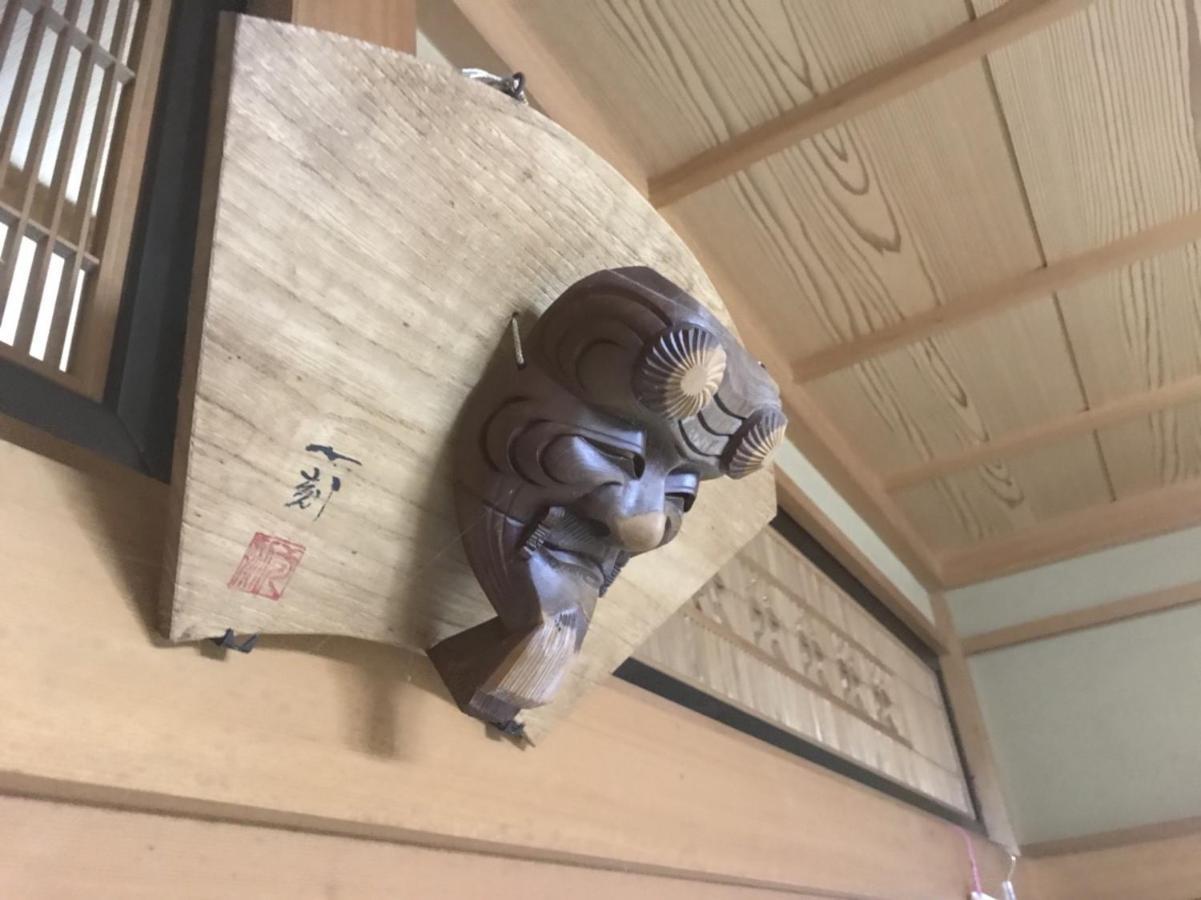 プライベートヴィラ岐阜高山 Exterior photo