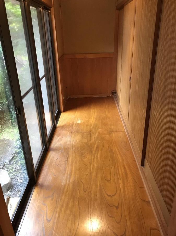 プライベートヴィラ岐阜高山 Exterior photo